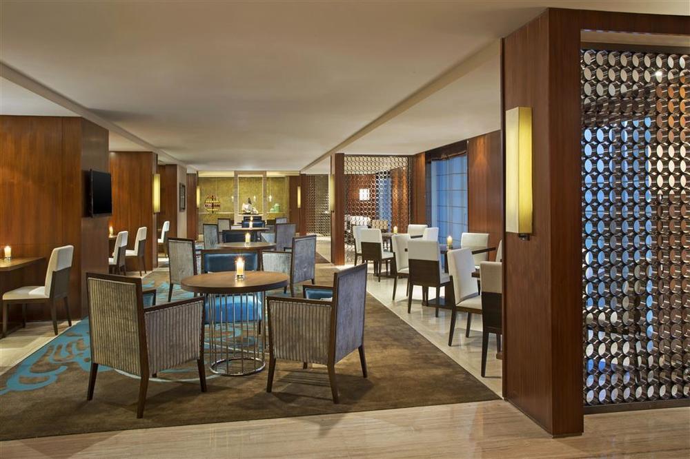 Sheraton Bailuhu Resort, Huizhou Huizhou  Restoran fotoğraf