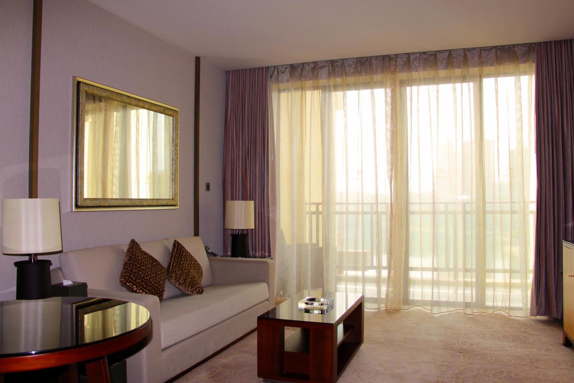 Sheraton Bailuhu Resort, Huizhou Huizhou  Dış mekan fotoğraf